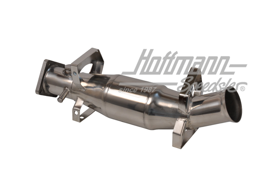 Sport catalytic converter, 911 (964), 91-94                                                         