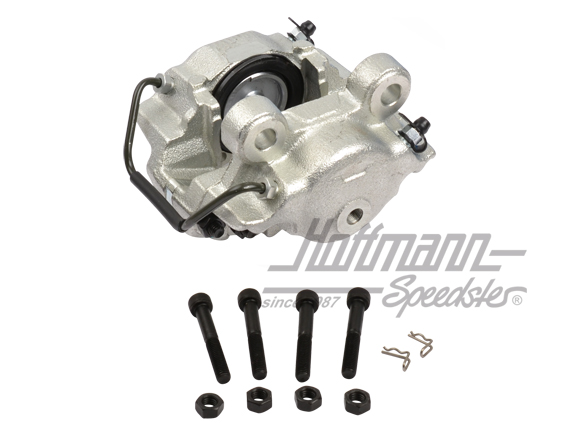 Brake caliper, front, 356C right/911 left                                                           
