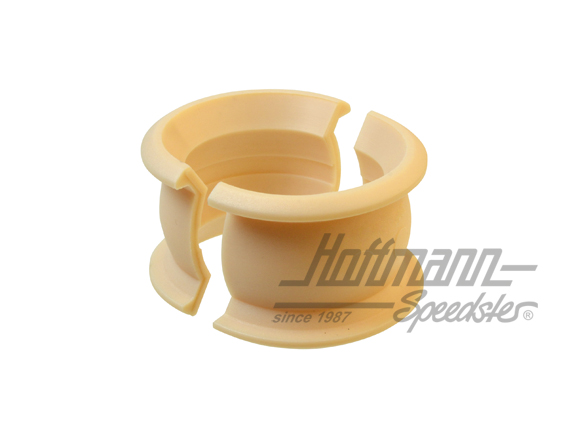 Bearing shell, shift lever, 79-92                                                                   