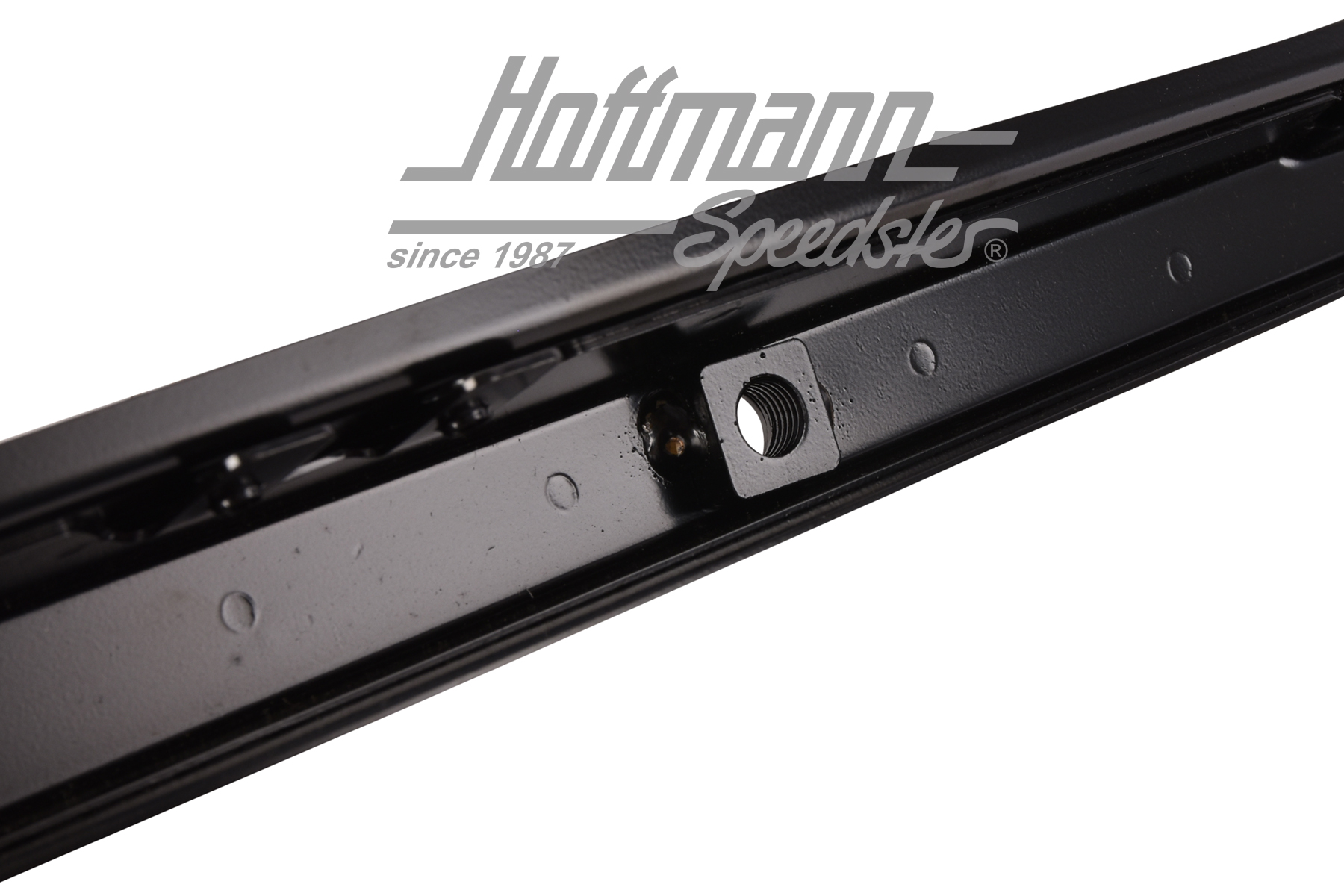Lock pilar, inner panel, 911, 8.68-7.89, right                                                      