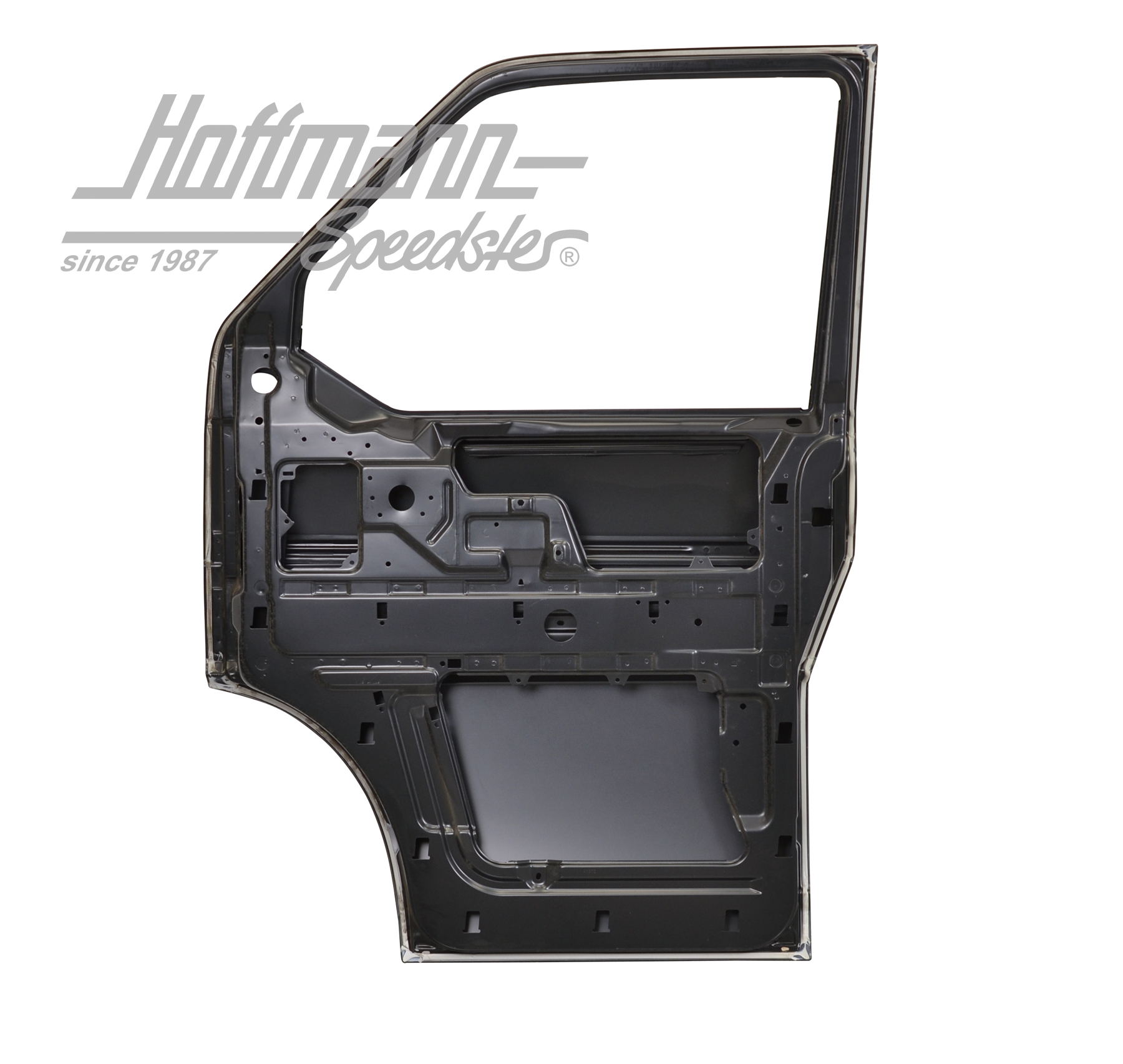 Door, Bus T4, 9.90-12.95, right                                                                     