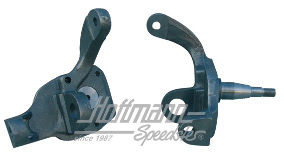 Dropped spindles, drum brake, 8.65- | AC 405059 | 020-4034-08