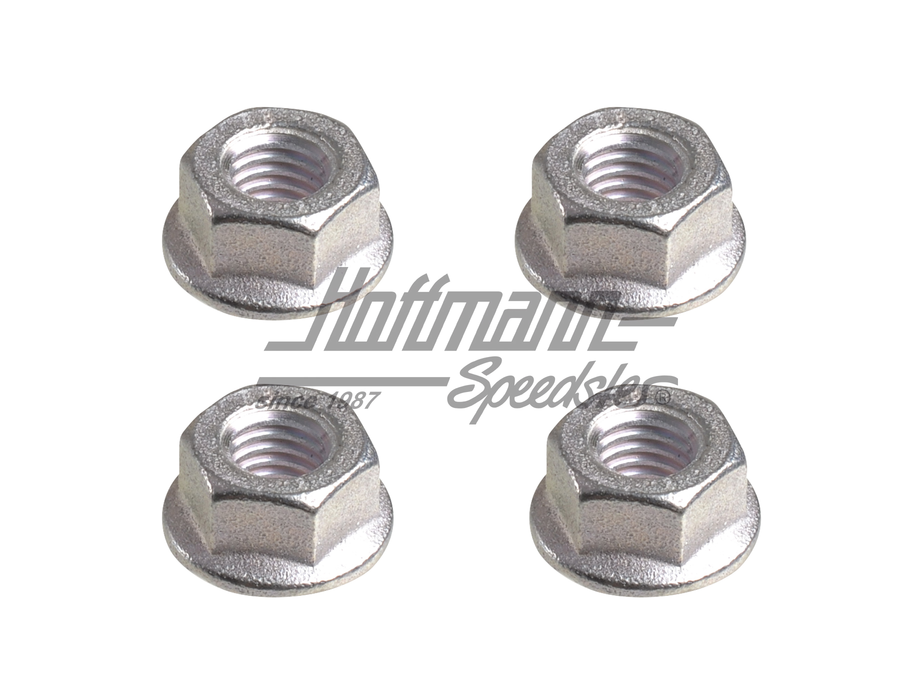 Nut with sealing ring, oil pump cover (4) | 111 115 161 | 010-0724-10