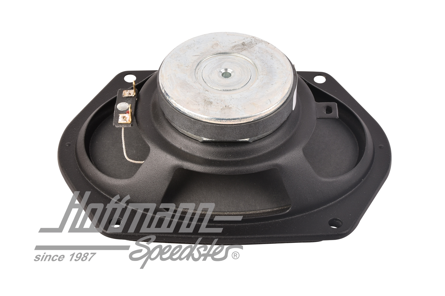 Loudspeaker, rear shelf, 30 watts, OEM look
                                                       