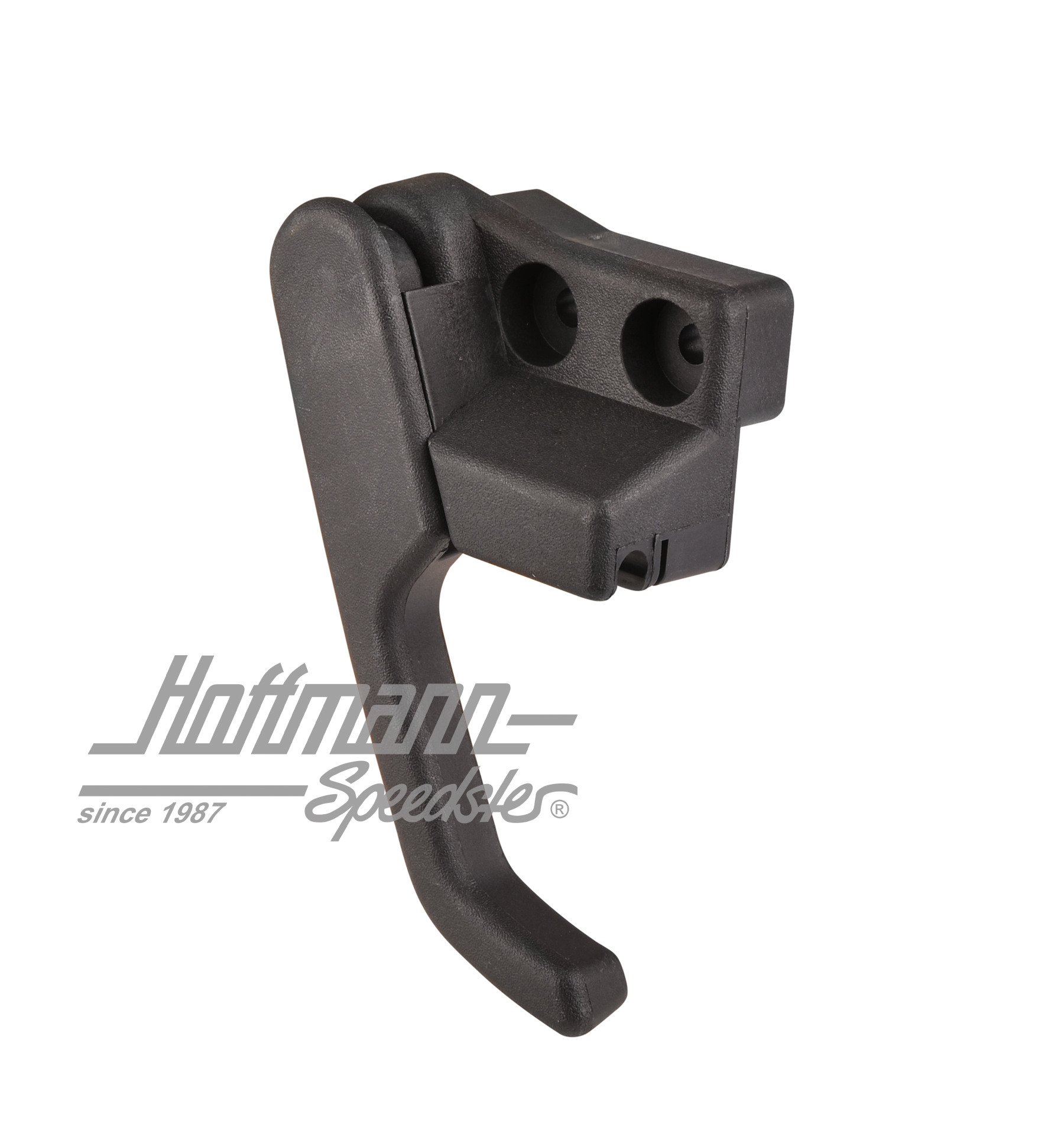 Handle, hood pull, Golf 2                                                                           