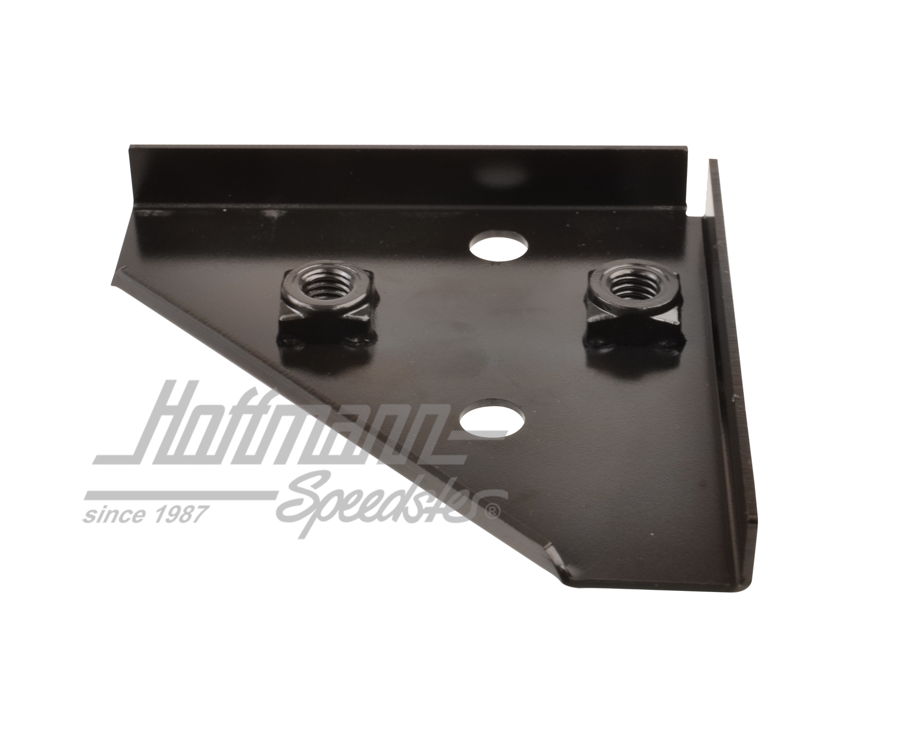 Corner panel, cross member, rear, right                                                             