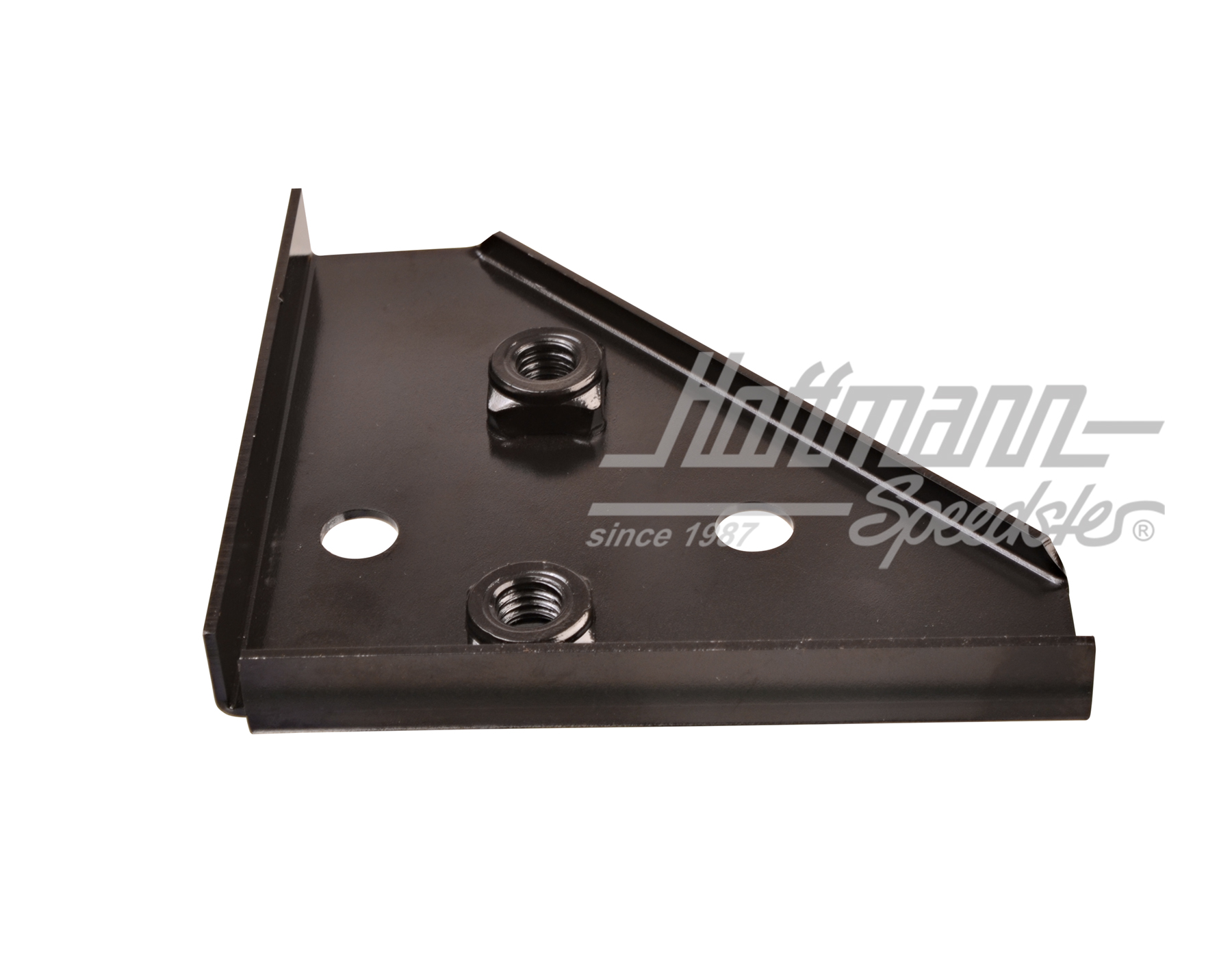 Corner panel, cross member, rear, left                                                              