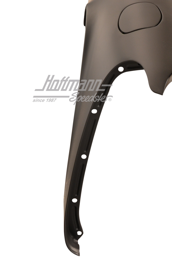 Fender, 911, 8.73-7.89, front, left (long)                                                          