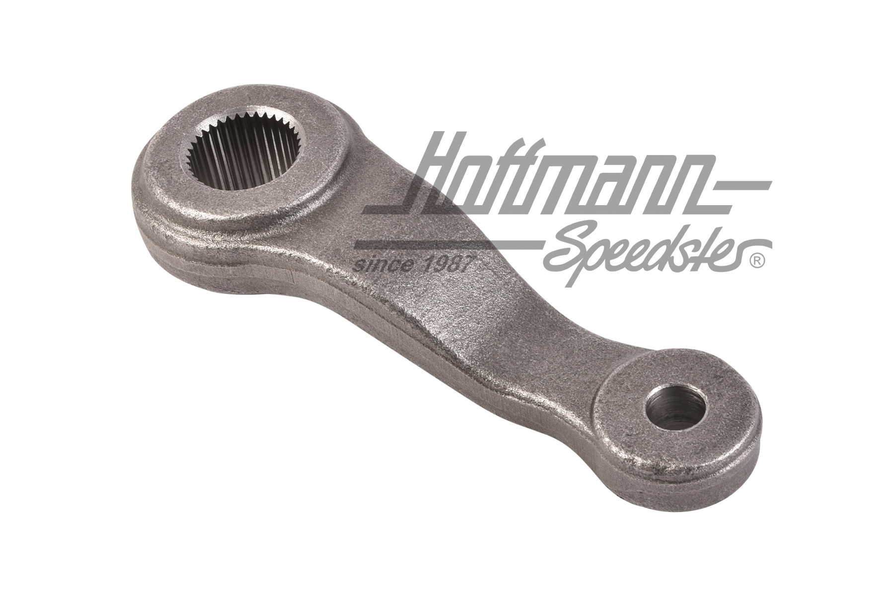 Steering column lever, Bus T1/T2, 3.55-7.72                                                         