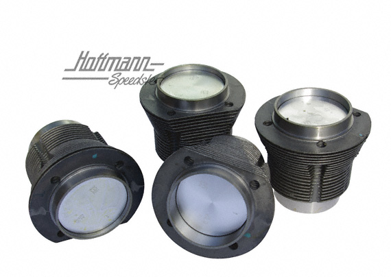 Piston + cylinder set, 94x69mm, 1915 ccm | AC 198 940 EC | 010-0576