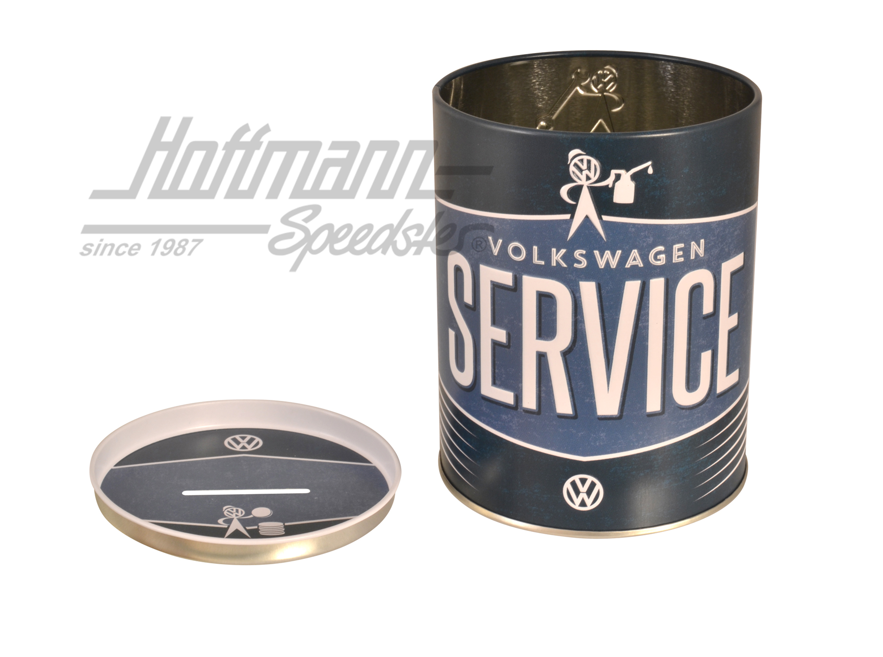 Savings box, VW Service and Repairs                                                                 