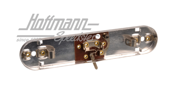 Bulb holder (metal), interior lamp | 211 947 107 A Gehäuse | 086-1938