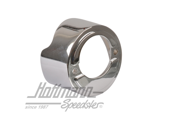 Console, turn indicator, front, 356 B/C, left                                                       