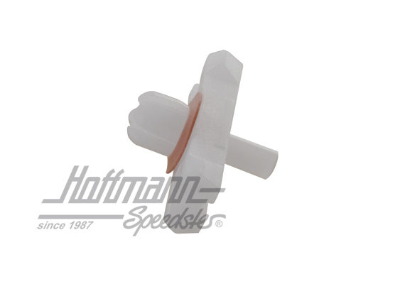 Moulding clips, Golf 1, 48 pieces                                                                   