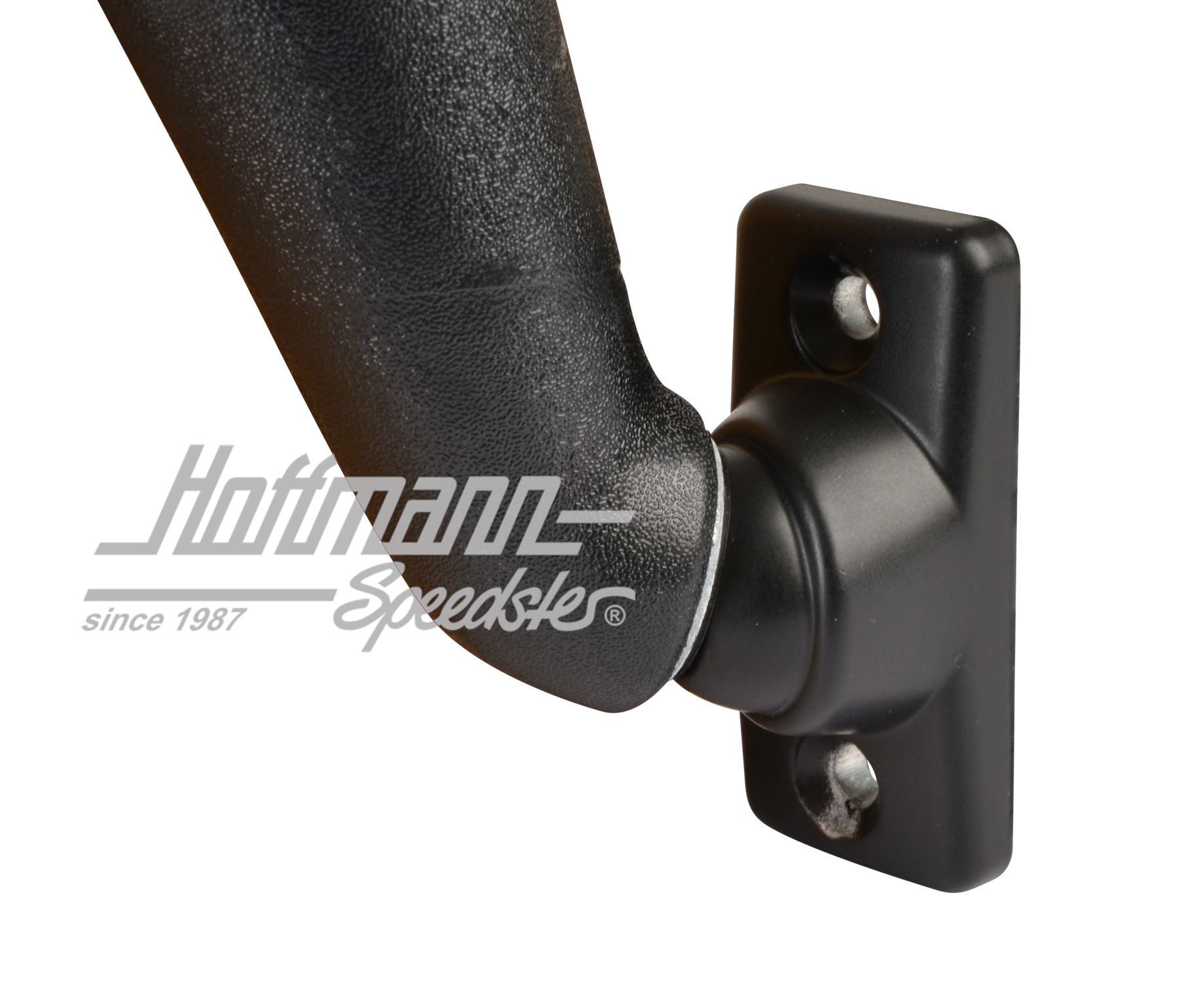 Rear-view mirror, Bus T3, plane, right, Top Quality                                                 