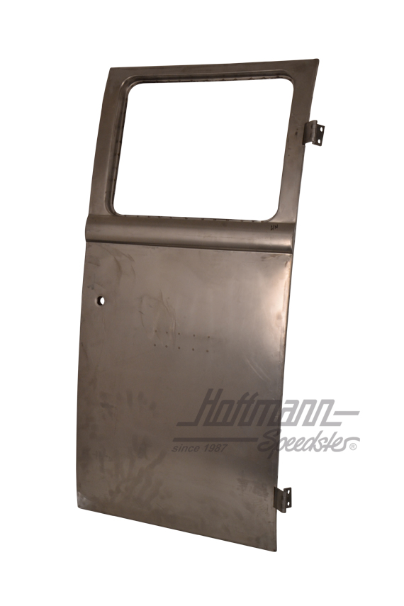 Hinged door, complete, Bus T1, 3.55-7.58, right                                                     