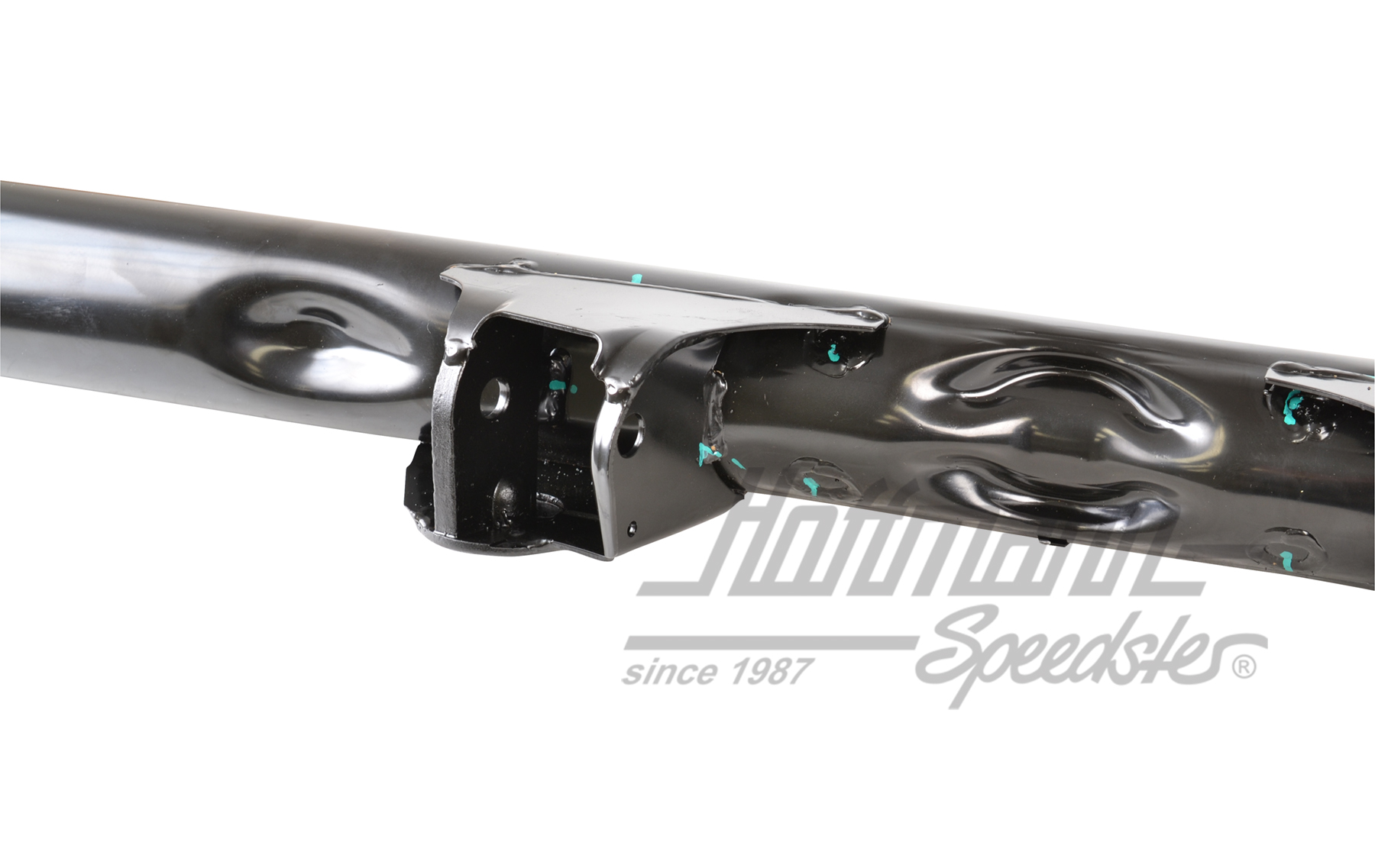 Axle tube, torsion bar, rear, 911, 8.69-7.86                                                        