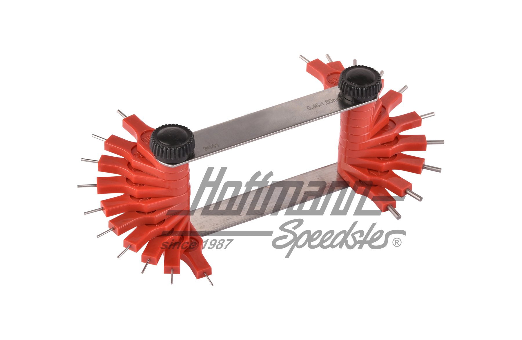 Jet gauge, 0.45-1.50mm | --- --- --- | 027-0544-20