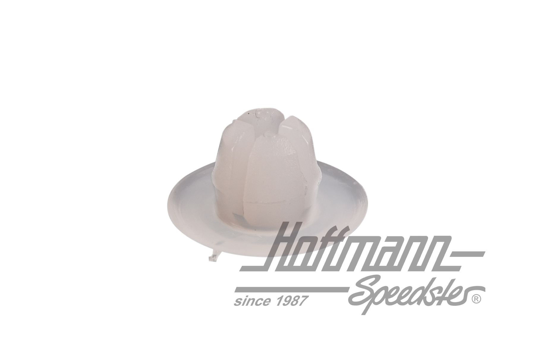 Speed nut, turn indictor, etc., 17x17x9mm | 155 905 370 | 340-5513-20