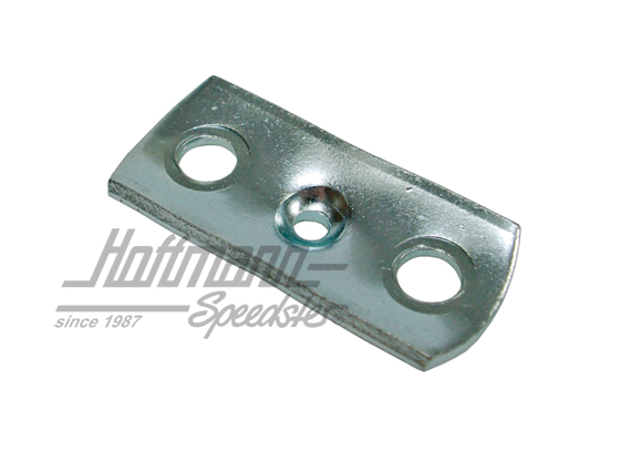 Stop plate, hand-brake lever | 111 711 331 | 010-3097