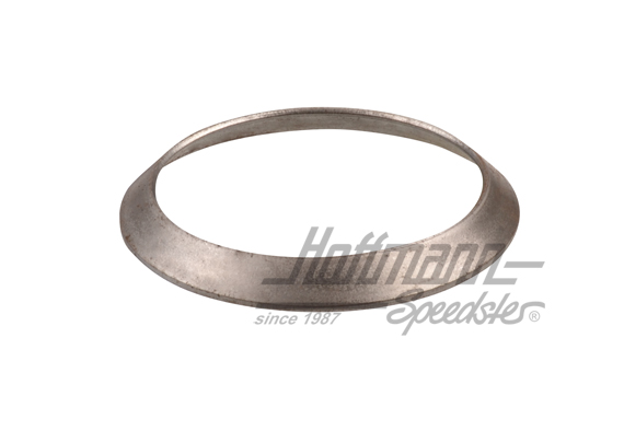 Sealing cone, tailpipe/heat exchanger, 35mm | 111 251 233 A | 020-3509-35