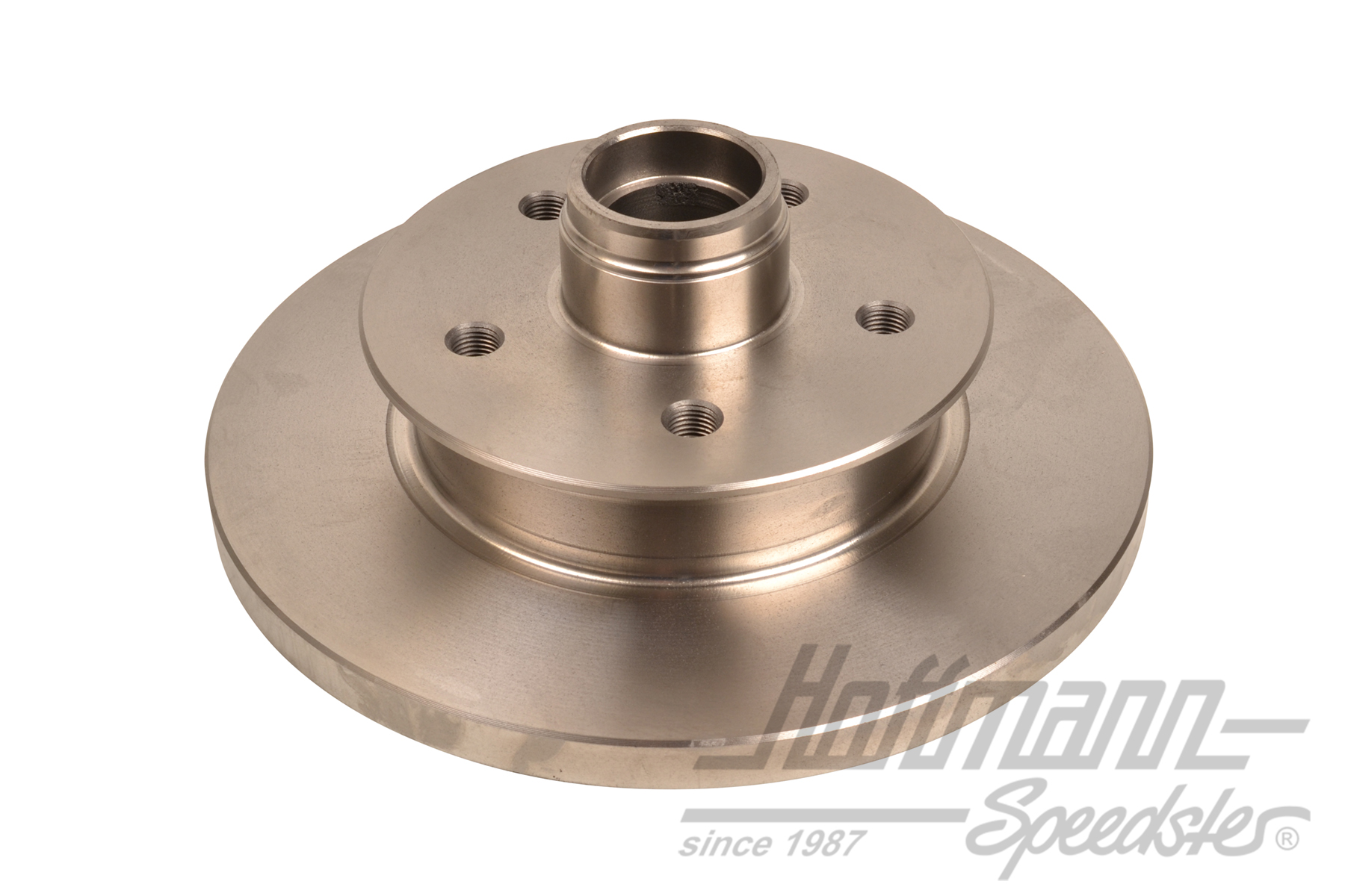 Brake disc, front, Bus T3, 7.86-, 258/16mm | 251 407 617 K | 325-1506