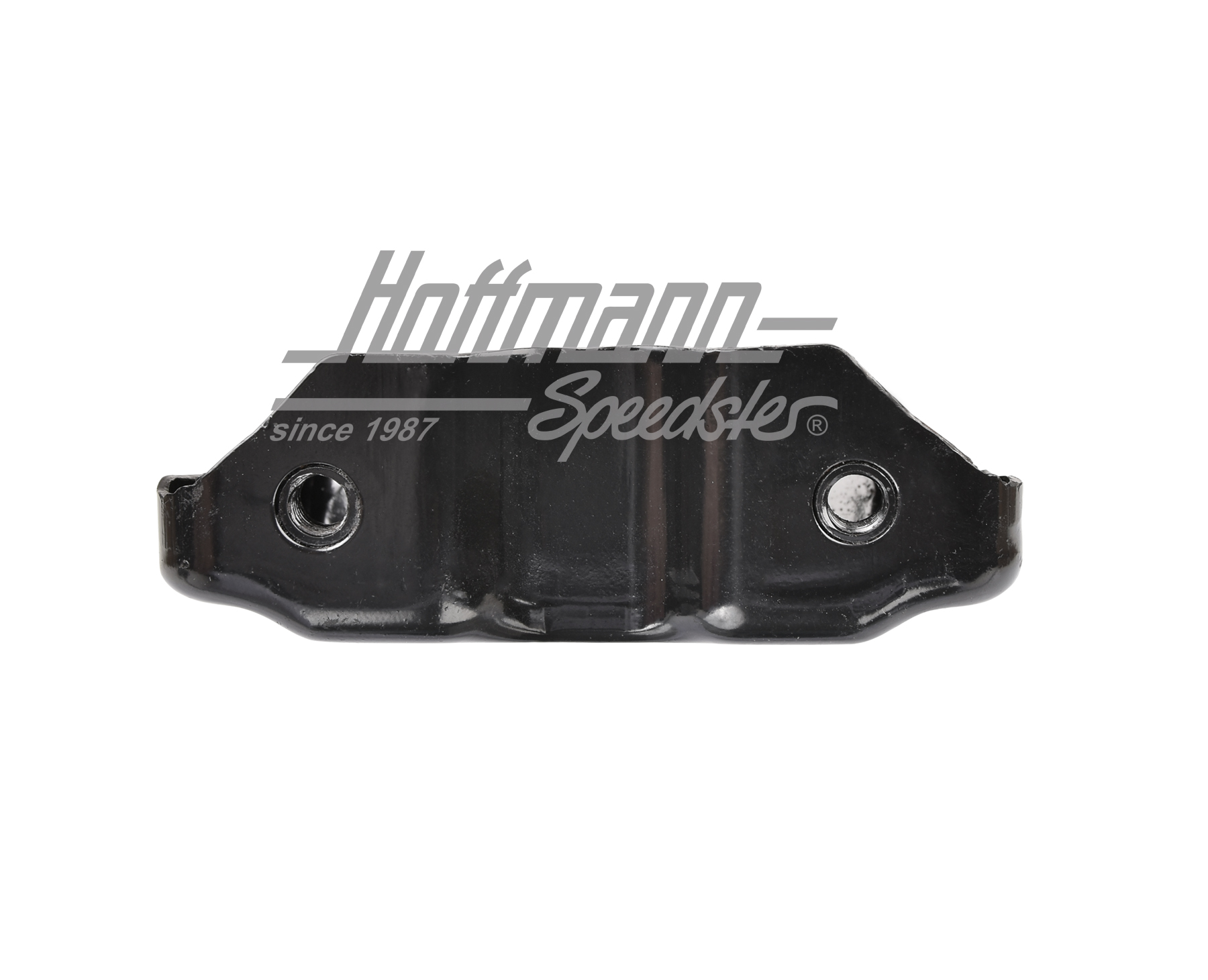 Console, stabilizer, rear, 78-89                                                                    