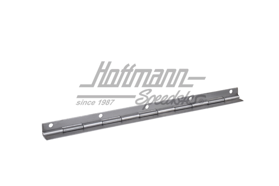 Hinge, pop-out window, lateral                                                                      