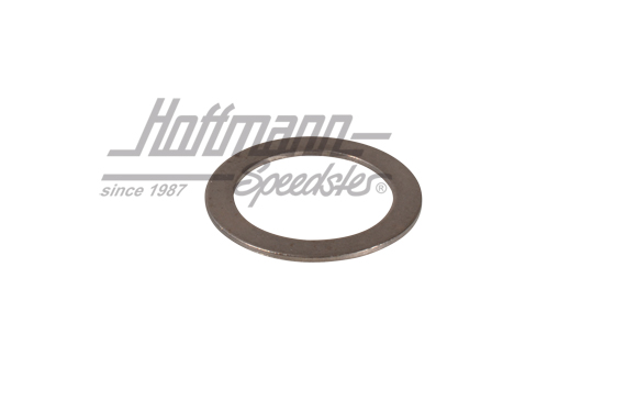Thrust washer, rocker arm shaft, Type 4 | 021 109 435 | 092-0493-42