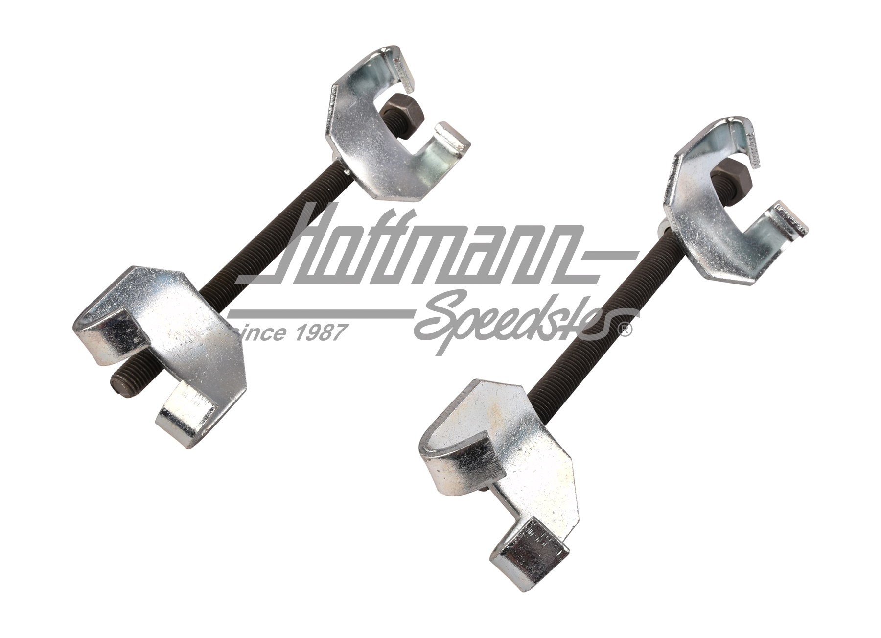 Spring compressor, universal, 280mm                                                                 