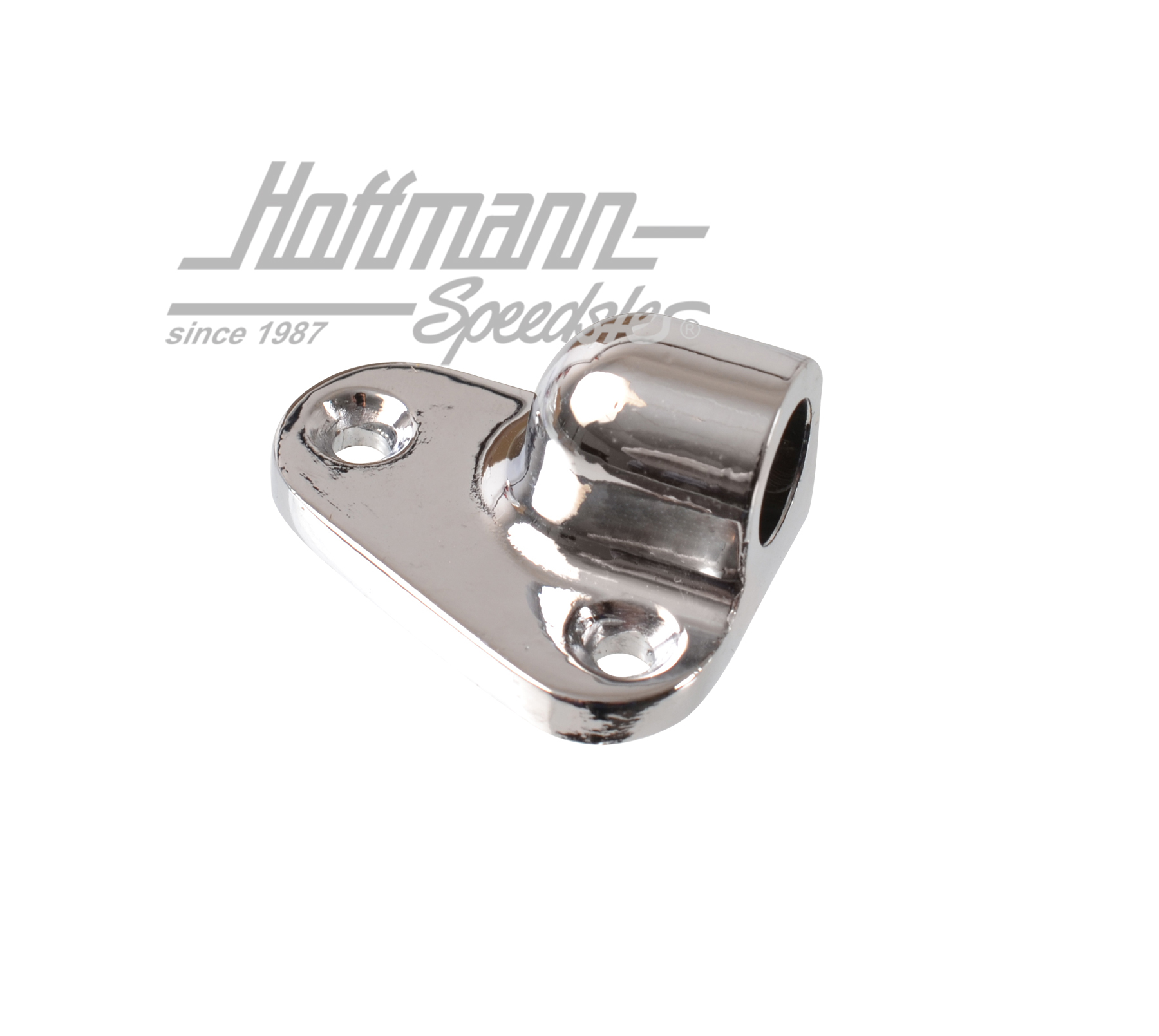 Retainer, Jail Bars, lateral, right                                                                 