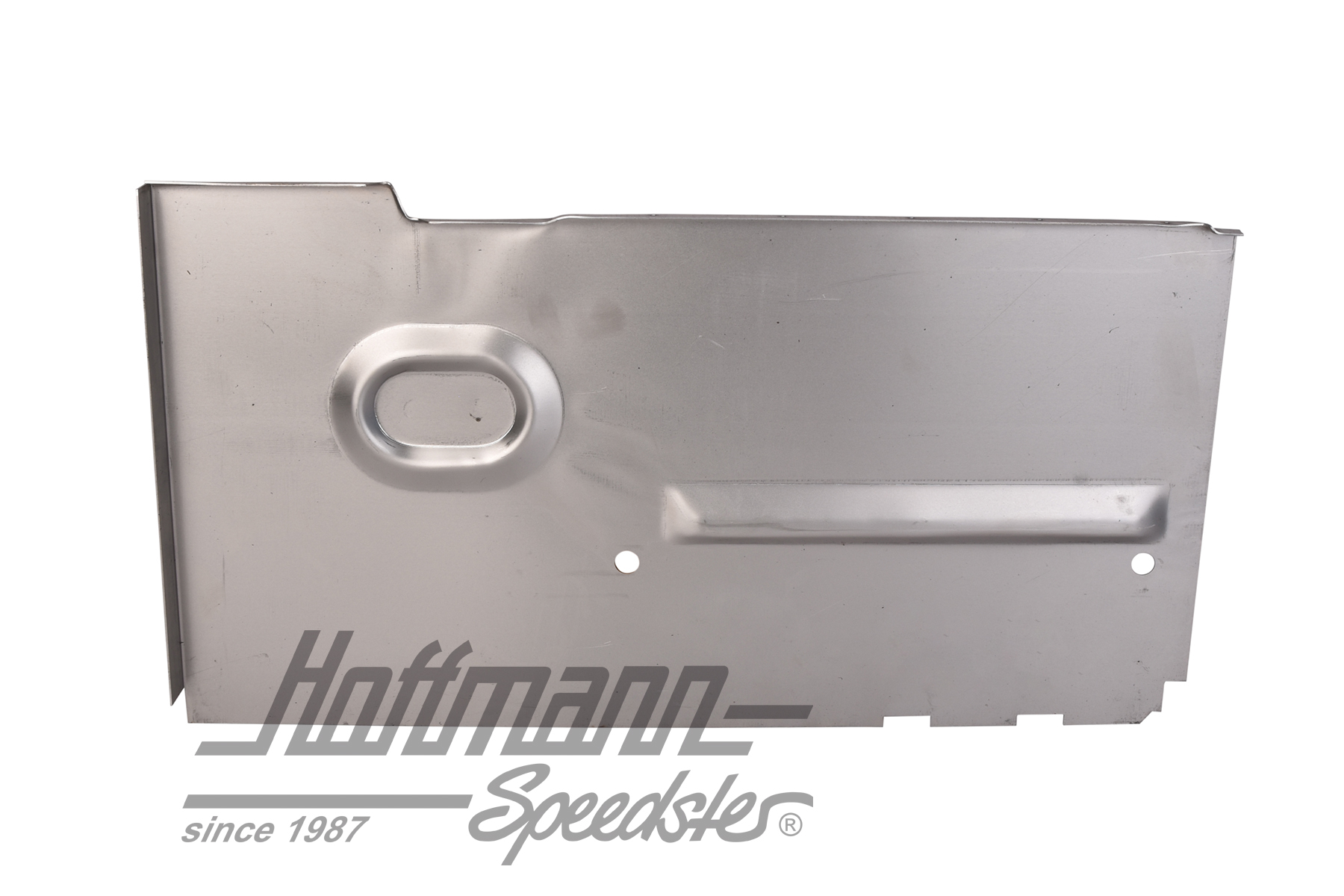 Rear panel, wheel housing, front, inner, right                                                      