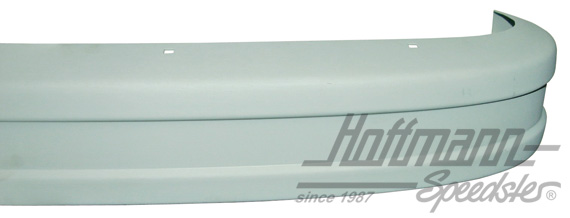 Bumper, Bus T2, .72-, rear, primed | 211 707 311 KPR | 096-0815