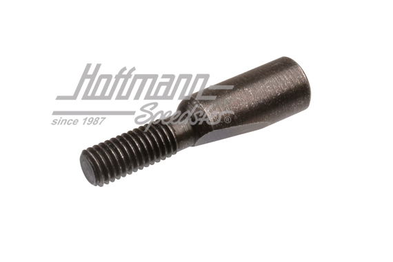 Threaded end, supporting joint, 911, 69-89                                                          