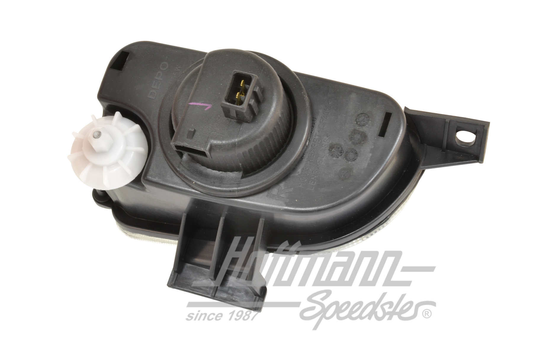 Fog lamp, 1.96-6.03, right                                                                          