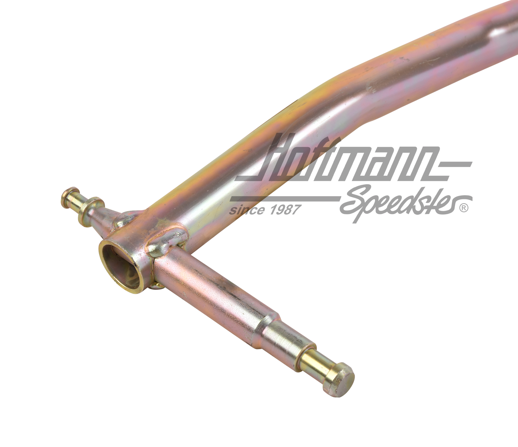 Shift rod, shift lever/gearbox Shift rod, shift lever/gearbox