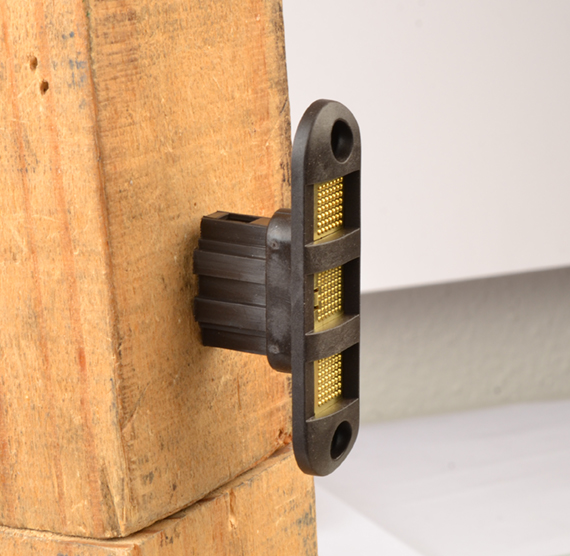 Contact plate, sliding door/central locking | 701 959 377 | 409-3400