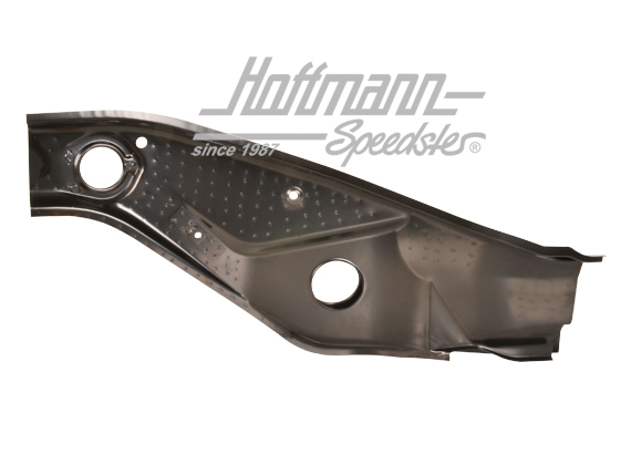 Repair panel, side member, middle, right                                                            