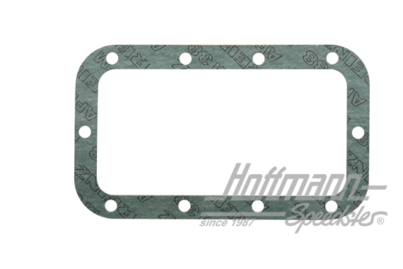 Seal, oil strainer, Porsche 356/912 | 359 01 152 | 505-1028-10