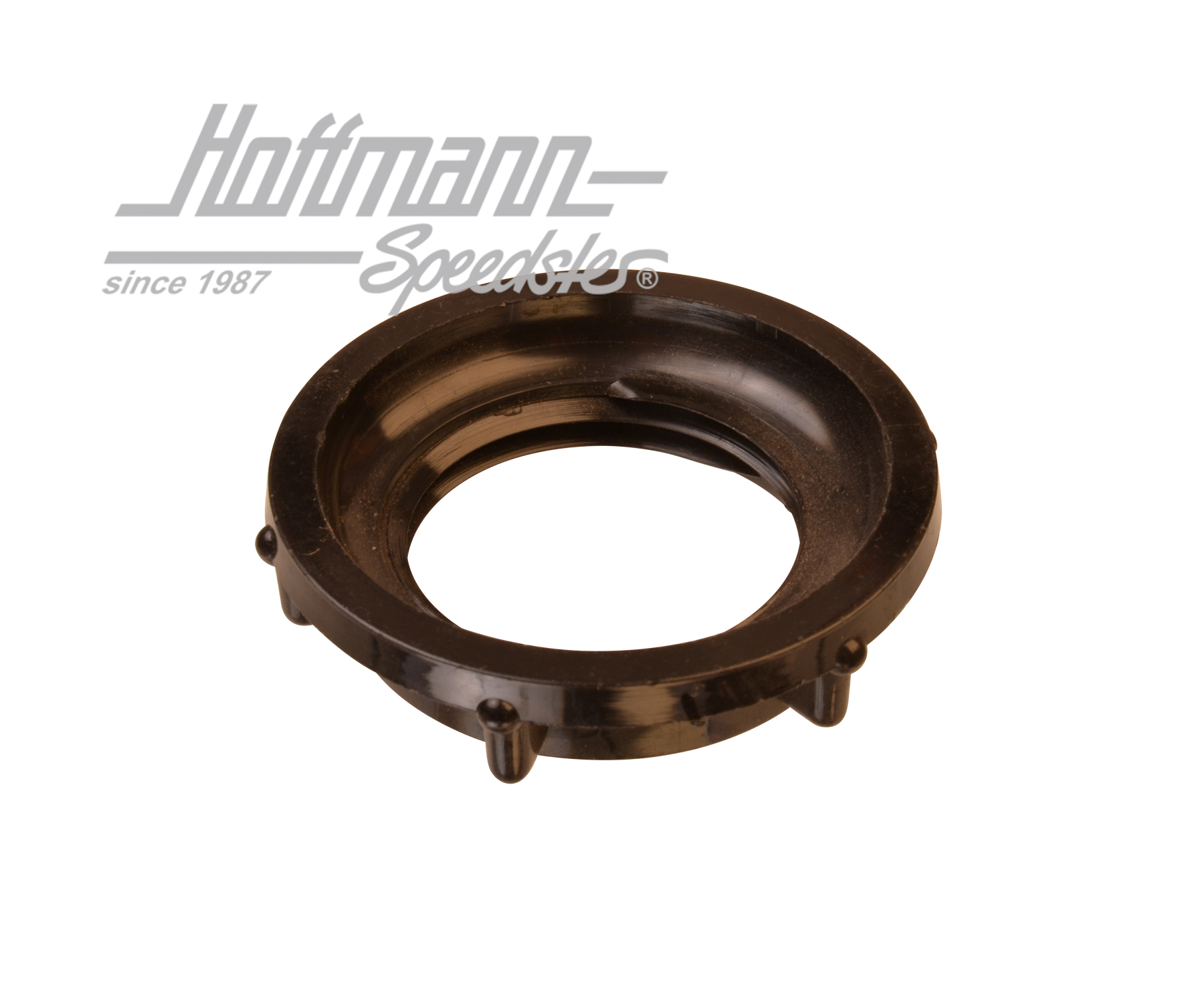 Nut, washer tank, Bus T2                                                                            