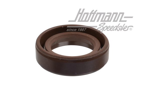 Shaft seal ring, shift rod/gearbox housing, 911                                                     