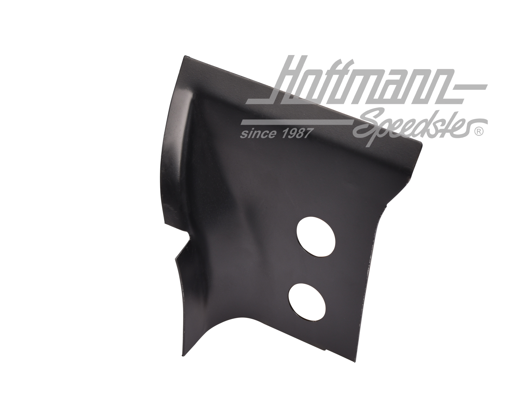 Insert sheet, C-pillar, upper, Bus T3, right | 251 809 400 | 390-1100-02