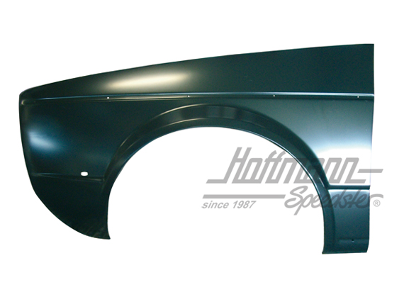 Fender, Golf 1, 8.78-, front, left | 171 821 021 N | 185-0621