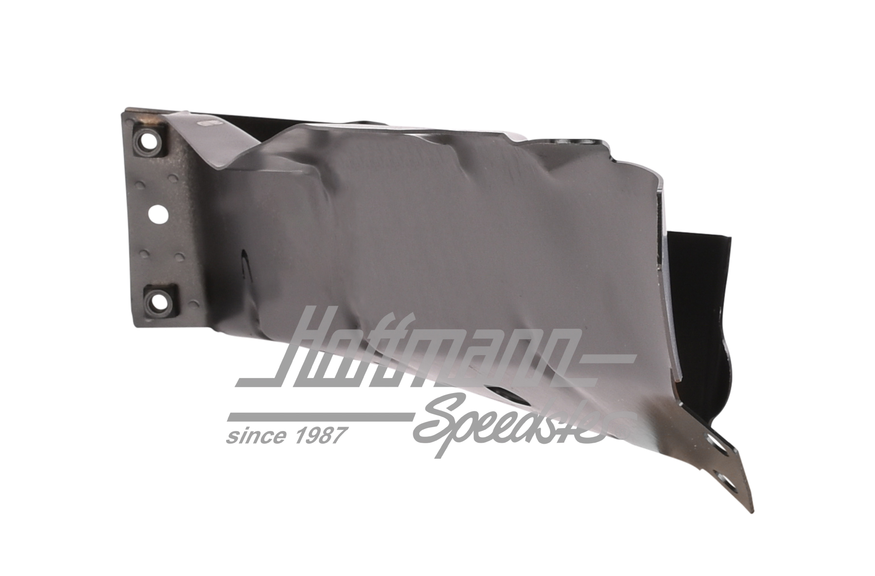 Cross member, front, Bus T4, 9.90-6.03, left                                                        