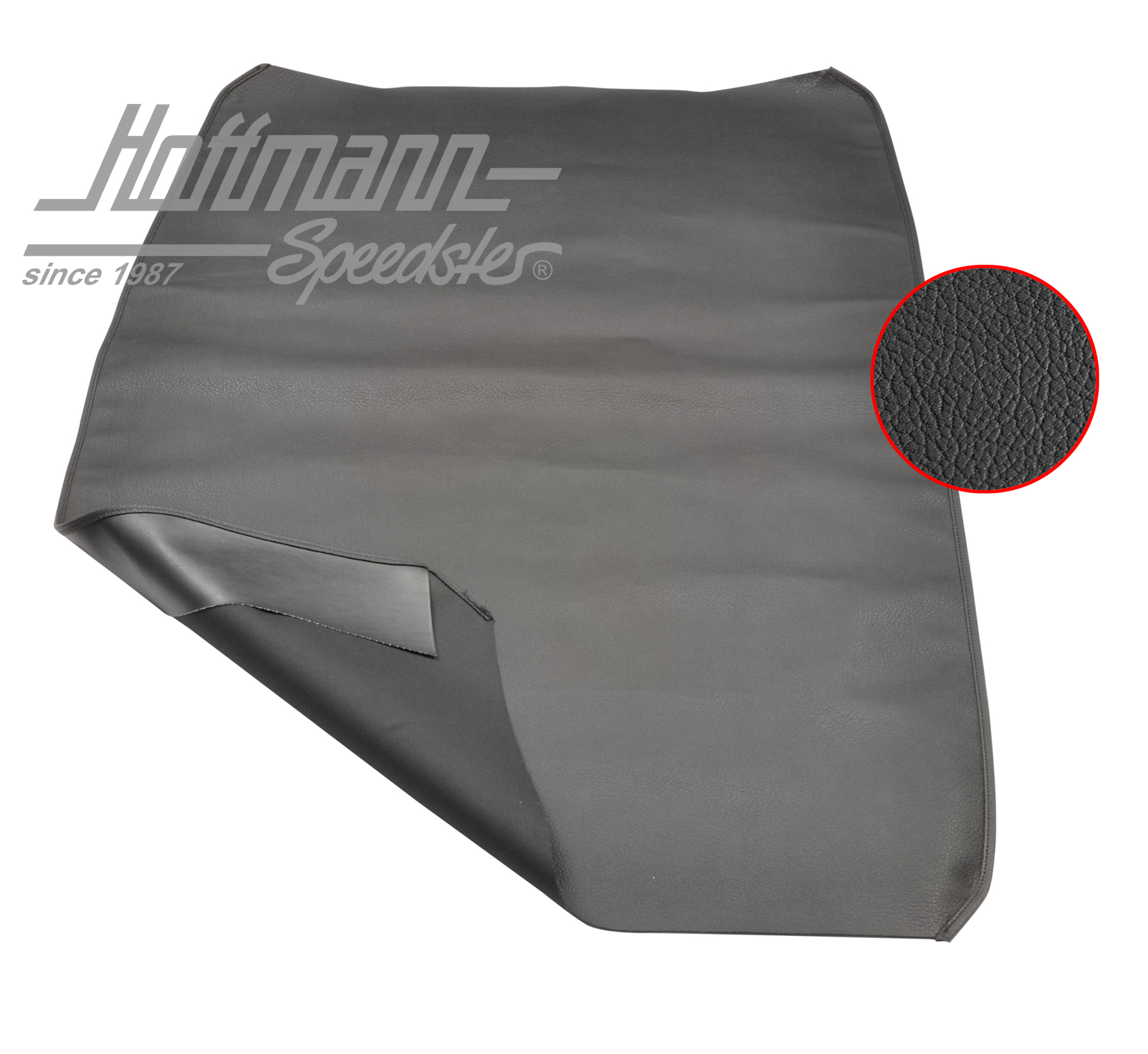 Cover, exterior, targa roof, 911/964, 70-94                                                         