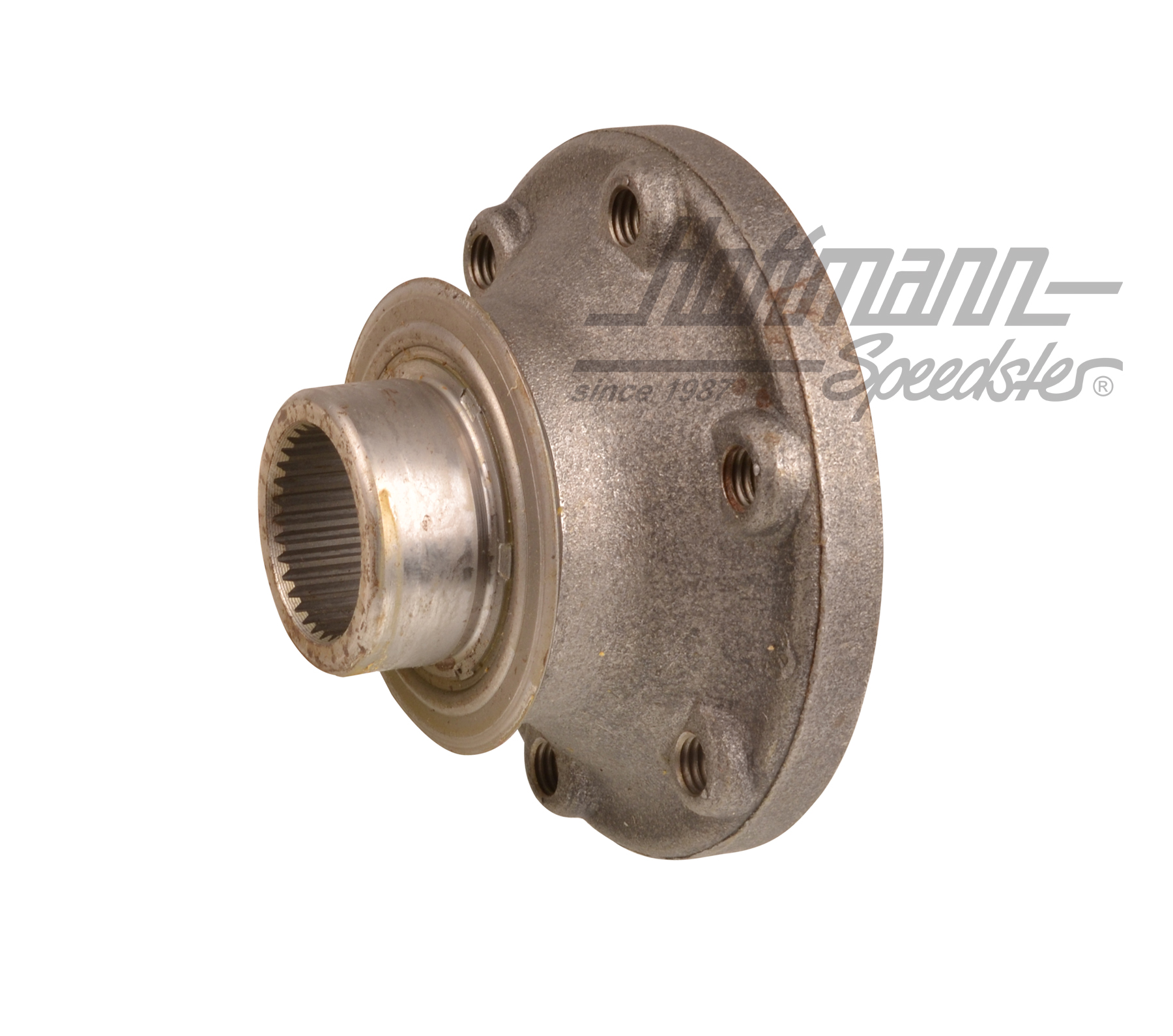 Joint flange, gearbox, Golf 1, 1.5-1.6                                                              