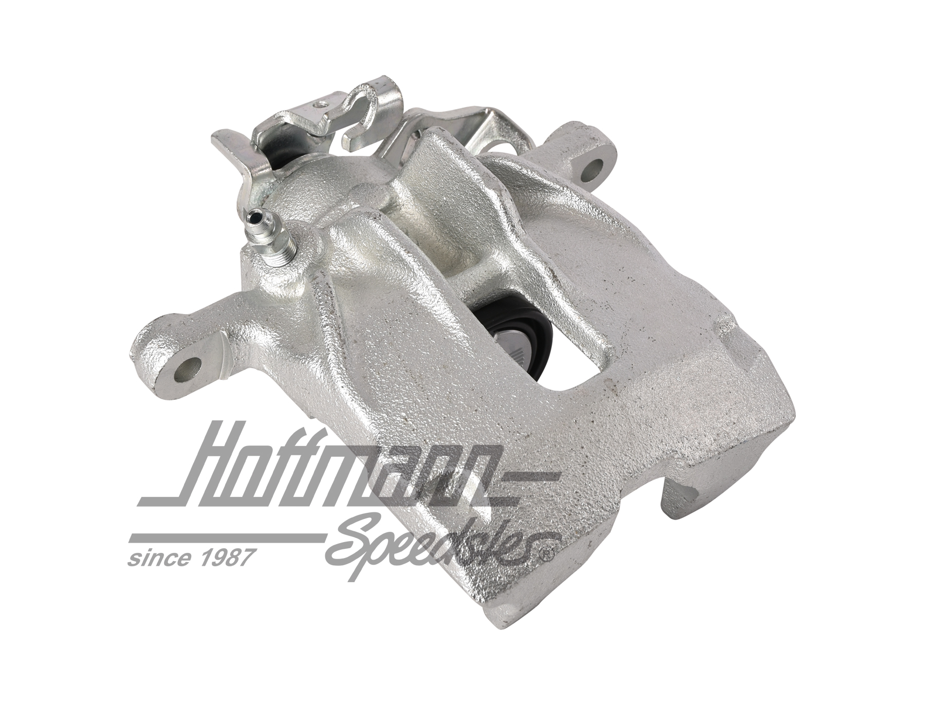 Brake caliper, rear, Bus T4, 1.96-1.97, left                                                        