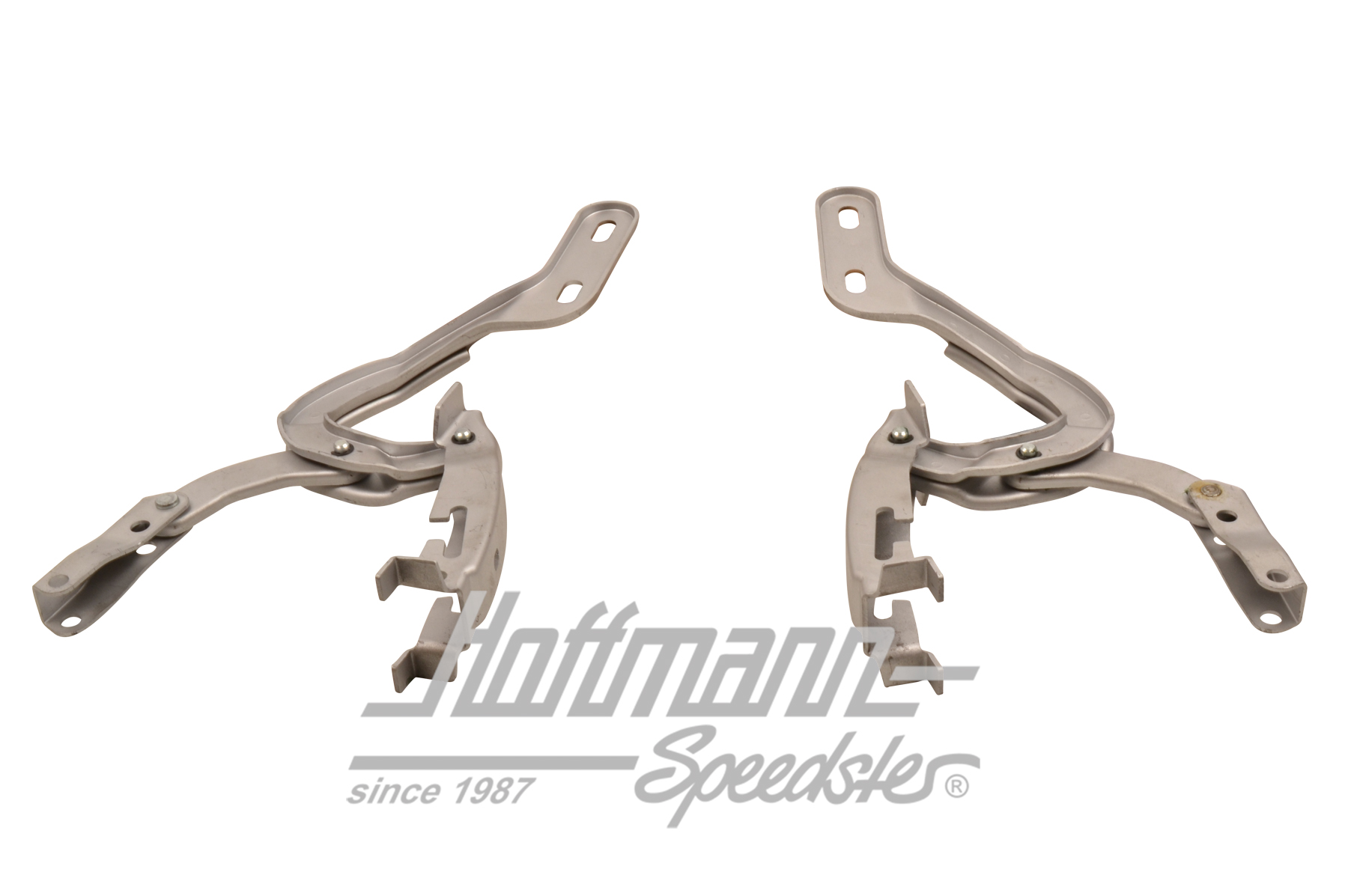 Hatchback hinges, 8.63-7.71 | 361 827 301/302 | 089-5060-43