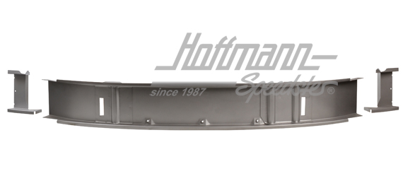Front panel, lower, inner, Bus T1, -7.67, Top Quality                                               