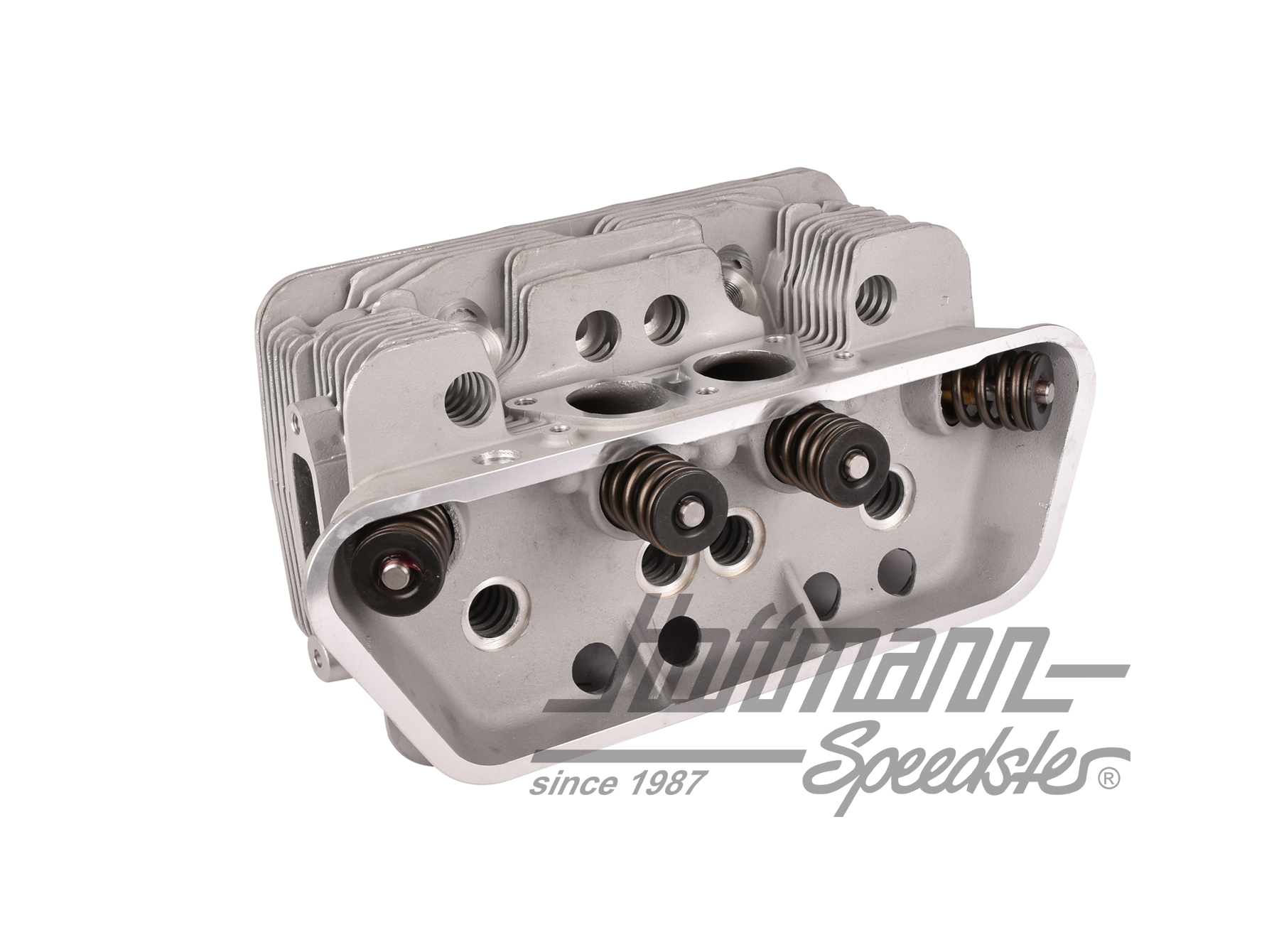 Cylinder head, complete, Porsche 356 C/912                                                          